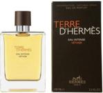 Hermes Terre D Hermes Eau Intense Vetiver Woda Perfumowana 50ml