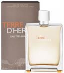 Hermes Terre D Hermes Eau Tres Fraiche Woda toaletowa 125ml