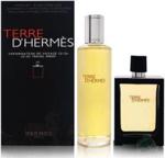 Hermes Terre D Hermes woda perfumowana 30Ml + woda perfumowana 125Ml