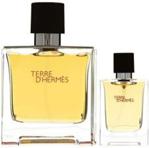 Hermes Terre D´Hermes 75Ml Woda Perfumowana + 12Ml