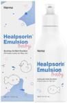 Hermz Laboratories Healpsorin Emulsion Baby Emulsja Zmiękczająca Na Ciemieniuchę 300Ml