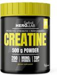 HERO.LAB Creatine 500g