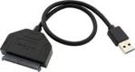 HERTZ KABEL USB AK273 KABEL PRZEJŚCIÓWKA ADAPTER USB 3.0 - SATA UNIWERSALNY (852UNIW)