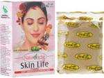 Hesh Ajurwedyjska maseczka Skin Life 50 g