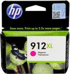 HEWLETT PACKARD HP 3YL82AE TUSZ MAGENTA NR 912 XL - TANIE RATY SANTANDER!