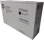 HEWLETT-PACKARD HP TONER NR 26XC CF226XC BLACK 9K