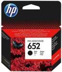 HEWLETT-PACKARD HP TUSZ NR 652 F6V25AE BLACK 360STR