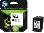 HEWLETT-PACKARD HP TUSZ NR 704 CN692AE BLACK 480STR