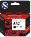 HEWLETT-PACKARD TUSZ HP 652 (F6V25AE) CZARNY 360STR. 1115/2135/2136/3635/3835/4535 (XTK0241280)