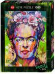 Heye Puzzle Frida Voka 1000El.