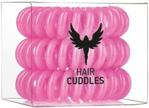 Hh Simonsen Hair Bobble Pink 3Szt