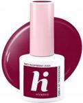 Hi Hybrid Lakier Hybrydowy 204 Red Raspberry 5ml