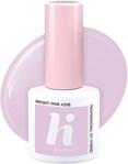 Hi Hybrid Lakier Hybrydowy 208 Bright Pink 5ml