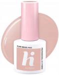 Hi Hybrid Lakier Hybrydowy 402 Pure Beige 5ml