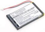 Hi-Power Bateria do TomTom GO 630, GO 630 Traffic, GO 720 (100774 8163)