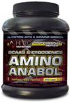 Hi-Tec Amino Anabol Professional 200 Kaps