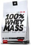 Hi-tec Blade 100% Whey Mass Gainer Builder Up 1500