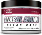 Hi Tec Nutrition Anabol Amino 200Kaps