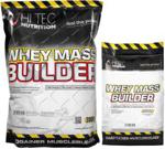 Hi Tec Whey Mass Builder 3000G + 1500G