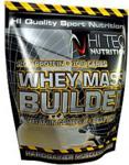 Hi-Tec Whey Mass Builder 6000G