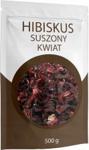 Hibiskus Suszony 500g Kwiat Hibiskusa Jakość 0,5kg