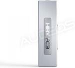 HiBy FC3 - DAC/AMP z ES9281PRO i MQA 8x