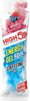 High5 Energy Gel Aqua Caffeine Żel Energetyczny Z Kofeiną Berry 66G