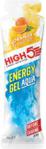 High5 Energy Gel Aqua Żel Energetyczny Orange 66G