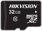 Hikvision B2C KARTA MICRO SD HIKVISION HS-TF-L2 32GB (HSTFL232GB)