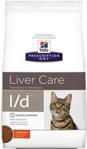 Hills Feline l/d Liver Care 1,5kg