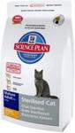 Hills Feline Mature Adult 7+ Sterilised 1,5Kg