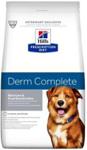 Hill'S Pd Canine Derm Complete 12Kg