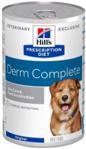 Hill'S Pd Canine Derm Complete 370G