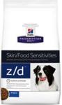 Hill'S Pd Prescription Diet Z/D Allergy & Skin Care 3Kg