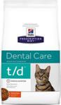 HILL'S PD t/d Dental Care 5kg