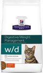 HILL'S PD w/d Digestive Weight Management 5kg