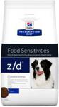 Hill's PD z/d Food Sensitivities 10kg