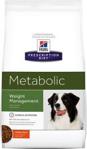 Hill's Prescription Diet Canine Adult Metabolic 1,5kg