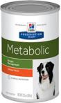 Hill's Prescription Diet Canine Adult Metabolic 370g