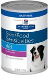 Hill's Prescription Diet Canine D/D Kaczka 370g