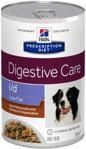 Hill's Prescription Diet Canine I/D Low Fat Gulasz 354G