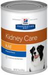 Hill's Prescription Diet Canine K/D 12x370g