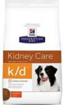 Hill's Prescription Diet Canine K/D 2kg