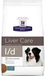 Hill's Prescription Diet Canine L/D 2kg