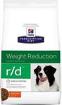 Hill's Prescription Diet Canine R/D 1,5kg