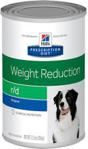 Hill's Prescription Diet Canine R/D 350g