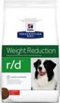 Hill's Prescription Diet Canine R/D 4kg