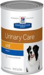 Hill's Prescription Diet Canine S/D 370g