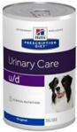 Hill's Prescription Diet Canine U/D 370g