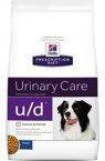 Hill's Prescription Diet Canine U/D 5kg